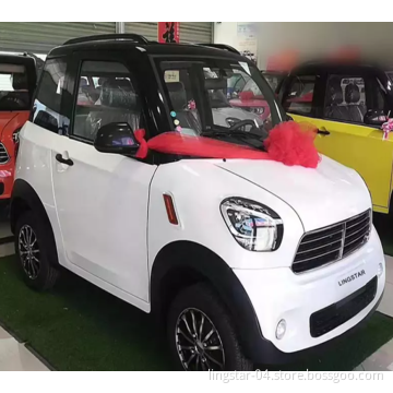 Newcars Cheap China Electric Cars For Sale Mini Electric Car  Adults